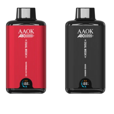 Aaok 16000 Puff Vape price
