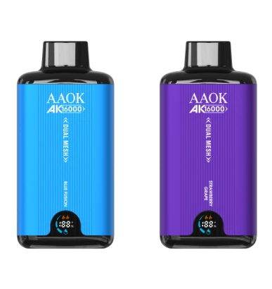 Aaok 16000 Puff Vape high quality