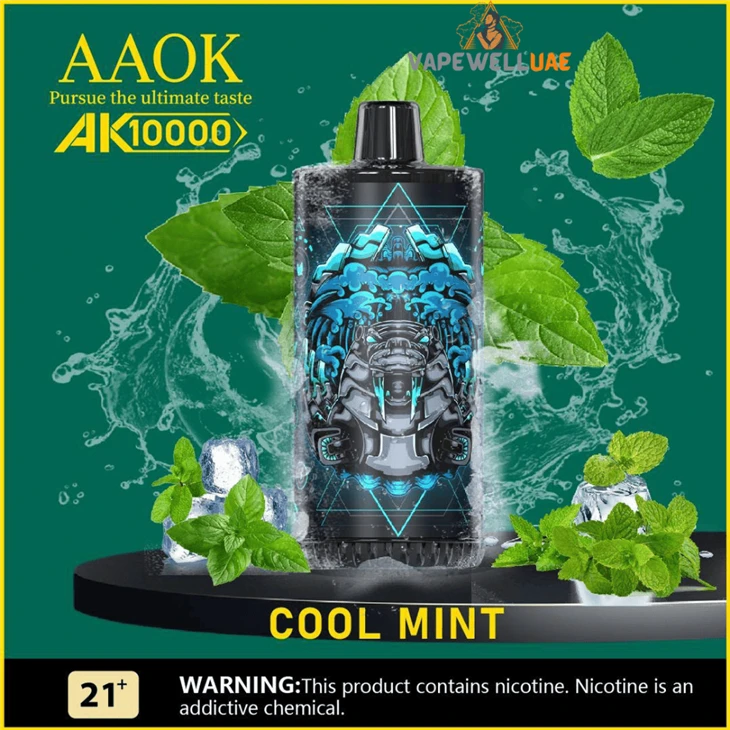 Aaok AK10000 Puff Vape suppliers