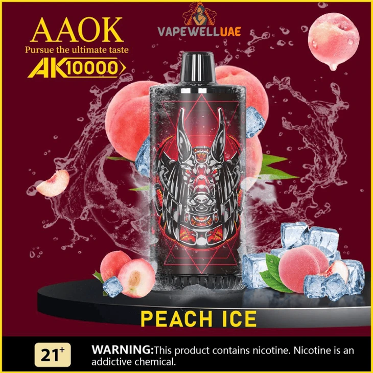Aaok AK10000 Puff Vape suppliers
