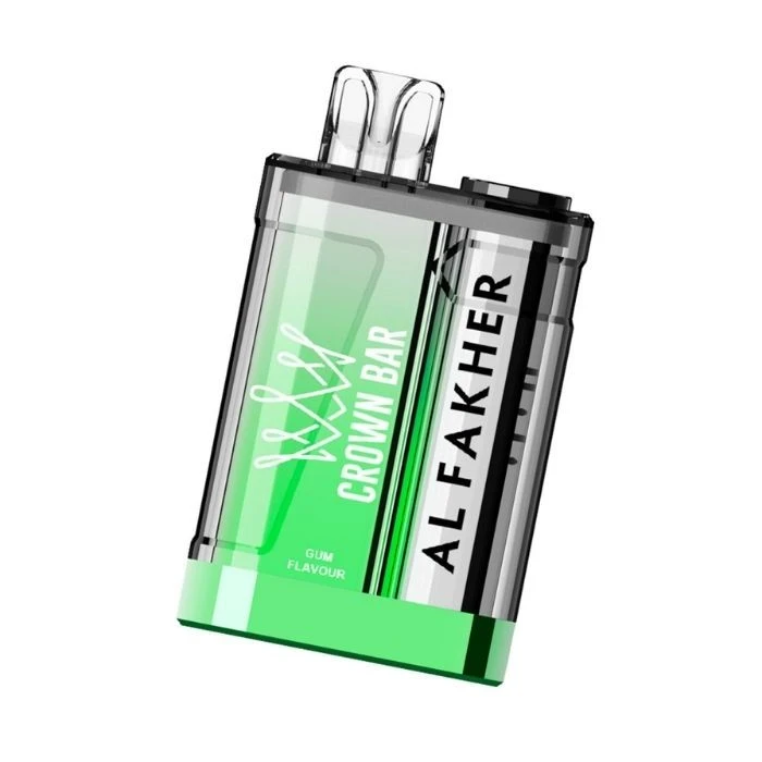 AL FAKHER 9000 Puff high quality