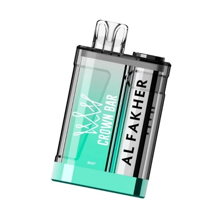 AL FAKHER 9000 Puff manufacturers