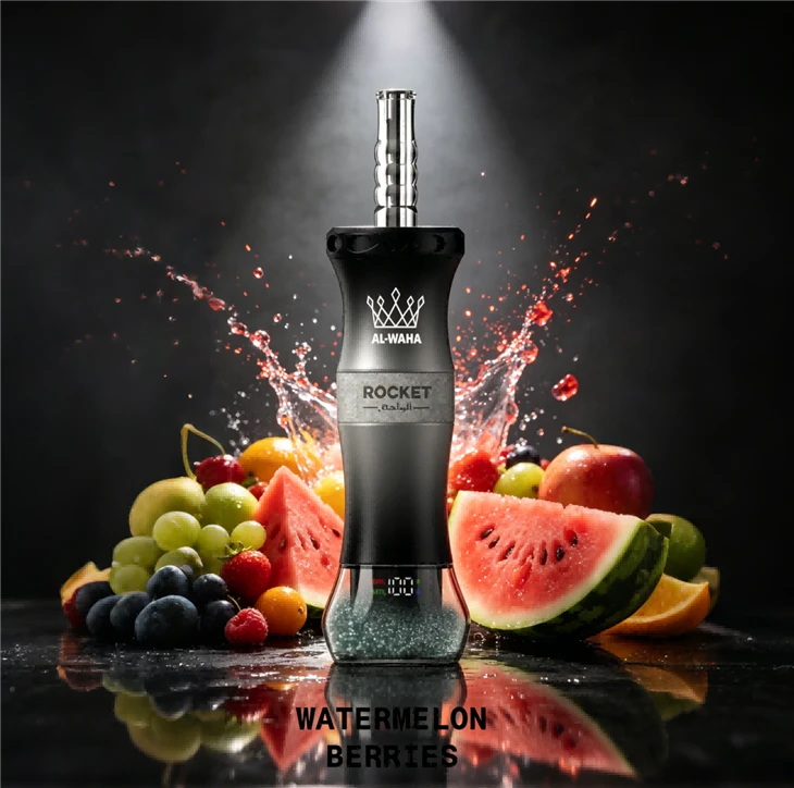 ALWAHA 250K Disposable Good Vape suppliers