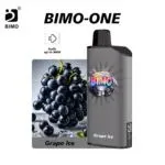 BIMO ONE 9000 Puffs Vape