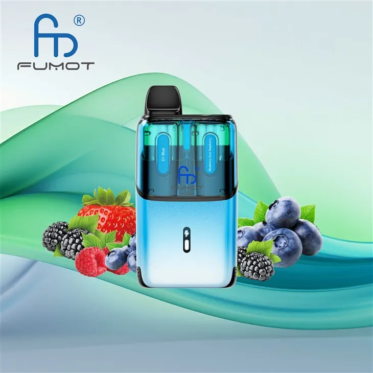 Fumot Ultra T32000 Puffs
