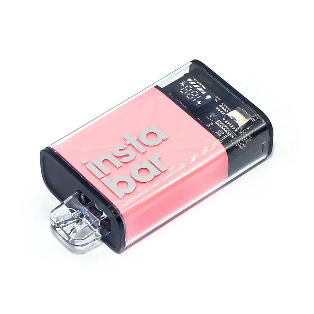 Insta Bar 12000 Puff