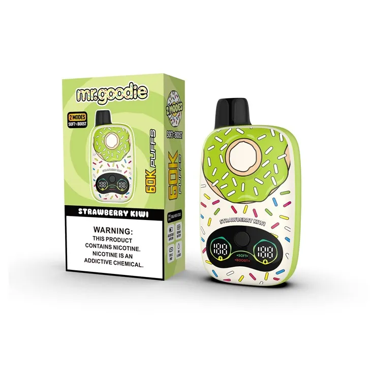 Mr.goodie 60000 Puffs Vape