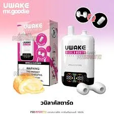 Mr.Goodie UWAKE 30000 Puffs Vape