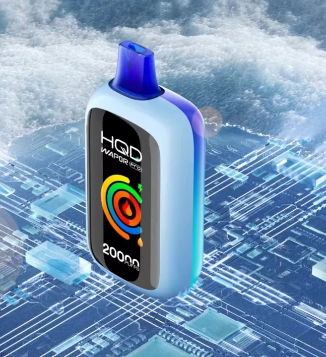 hqd WAPOR Pro 20k 1