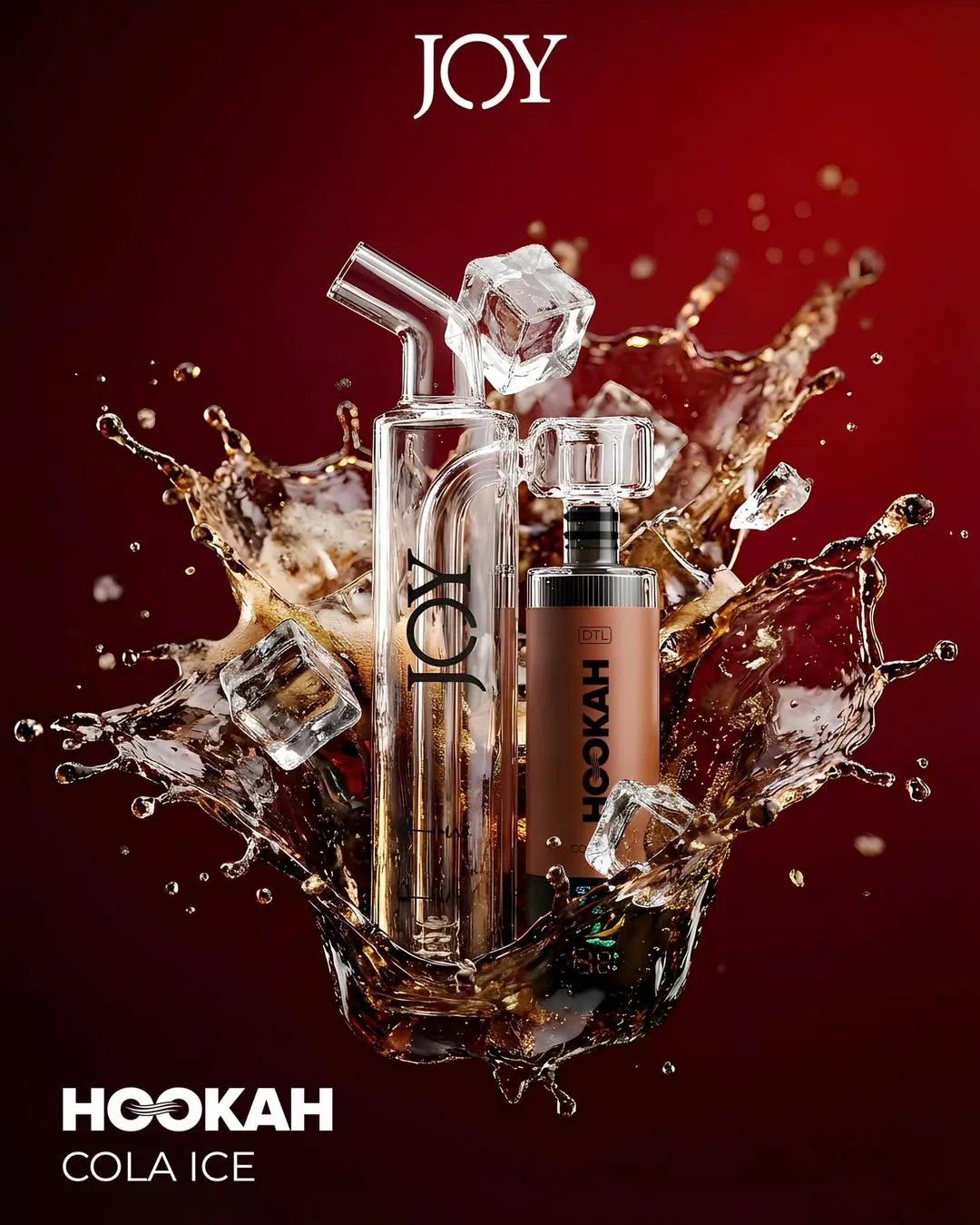 Joy Hookah 40000 Puffs 3 Joy Hookah 40000 Puffs 3