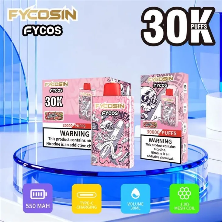 fycosin-fycos-30000b001c fycosin-fycos-30000b001c