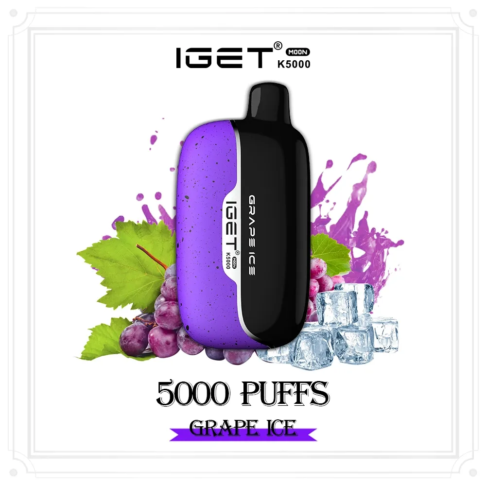 iget moon k5000 puff disposable vape 4 iget moon k5000 puff disposable vape 4