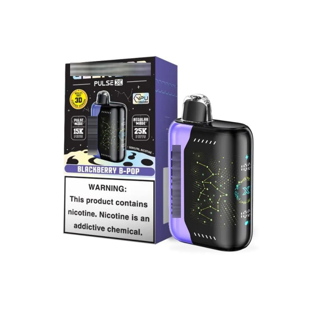 Geek-Bar-Pulse-X-Disposable-Vape-Blackberry-B-Pop Geek-Bar-Pulse-X-Disposable-Vape-Blackberry-B-Pop