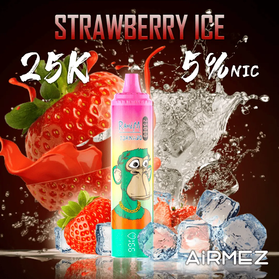strawberry ice new strawberry ice new