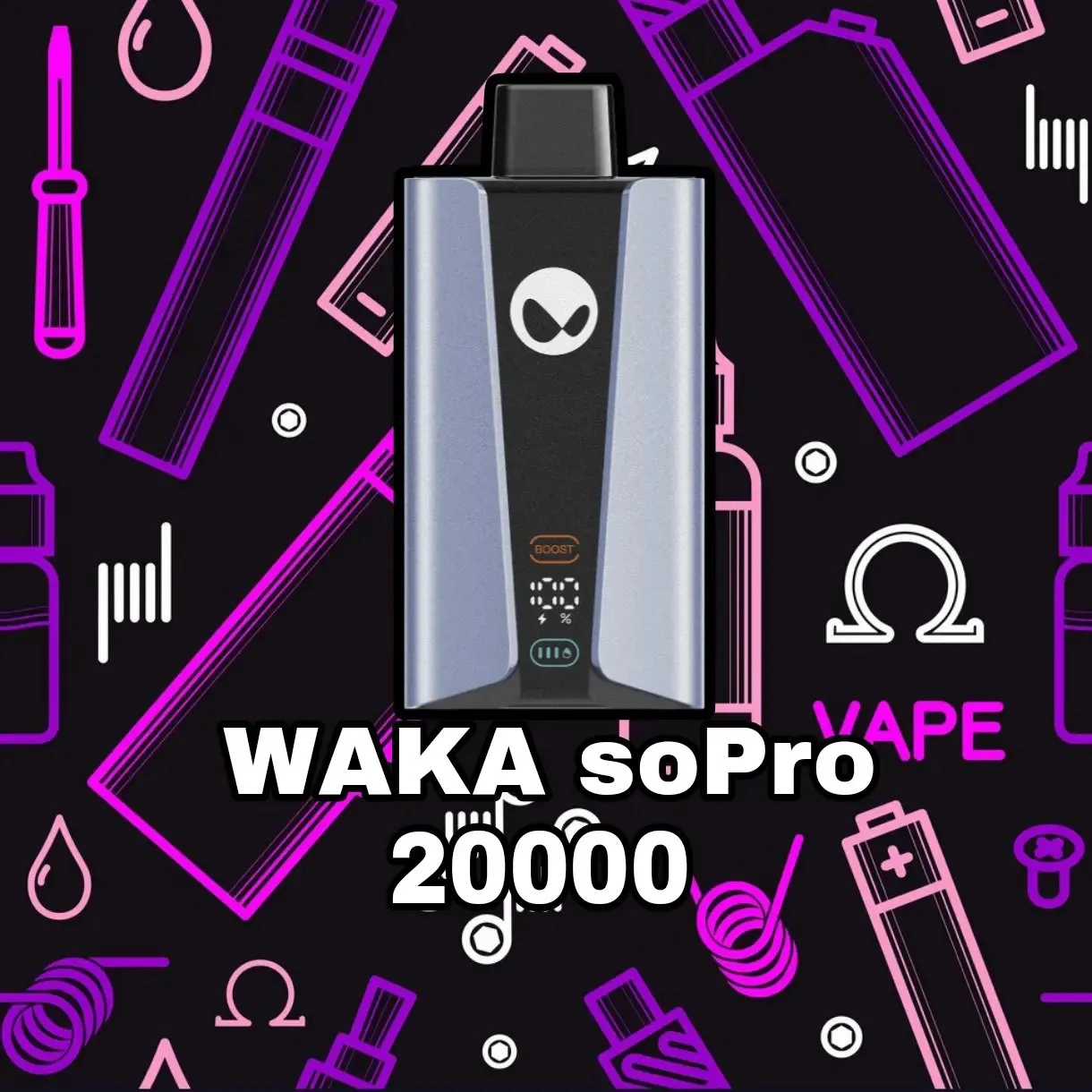 waka sopro 20000 puff vape4 waka sopro 20000 puff vape4