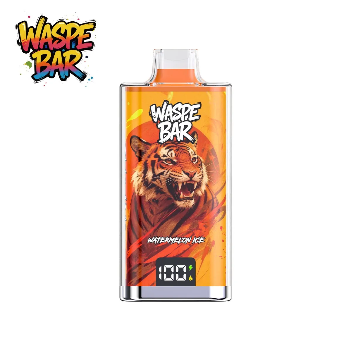 Waspe Bar 60k Puffs 1 Waspe Bar 60k Puffs 1