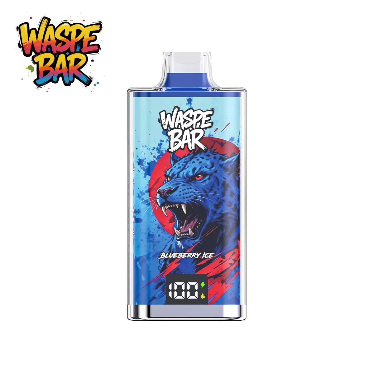Waspe Bar 60k Puffs 2 Waspe Bar 60k Puffs 2