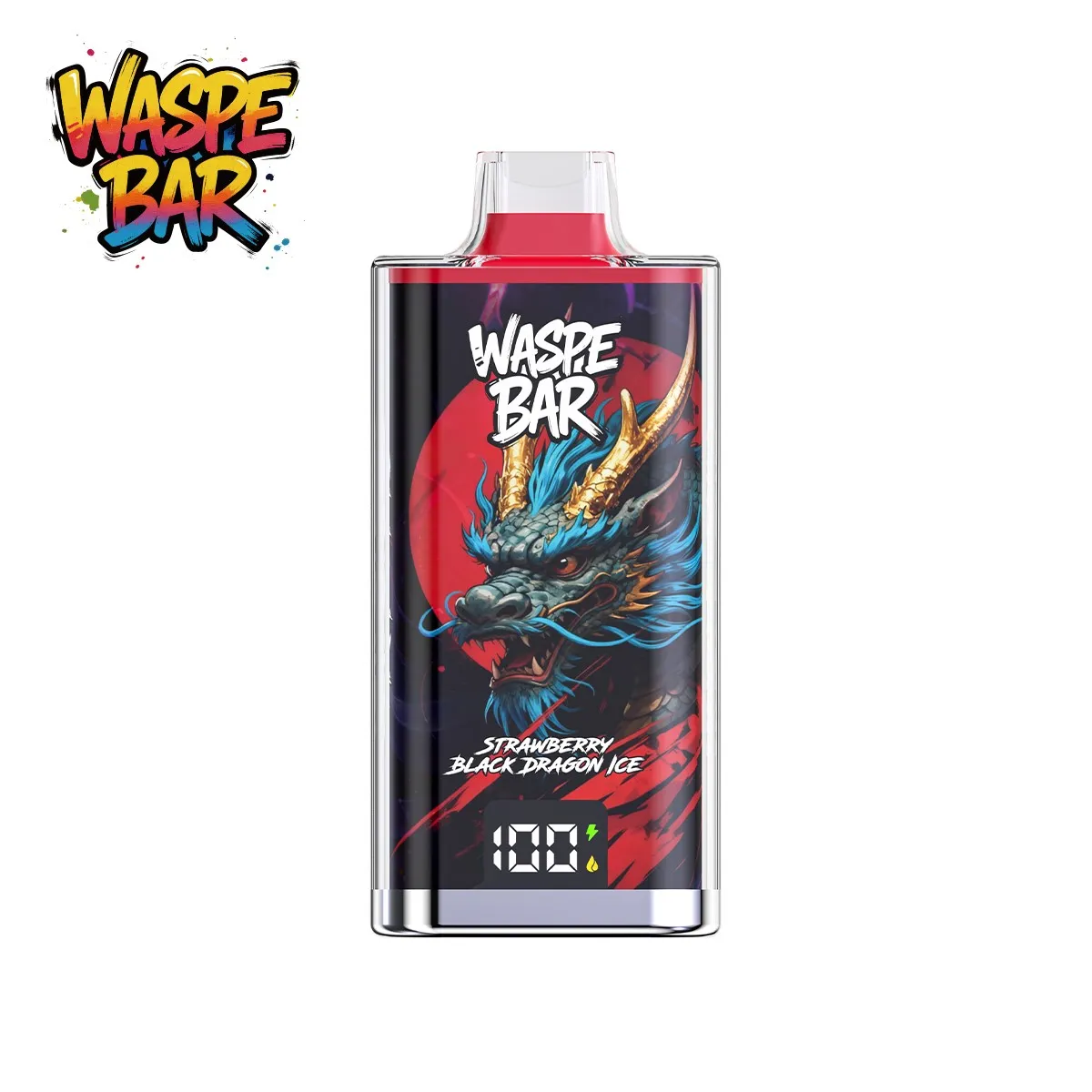 Waspe Bar 60k Puffs 11 Waspe Bar 60k Puffs 11