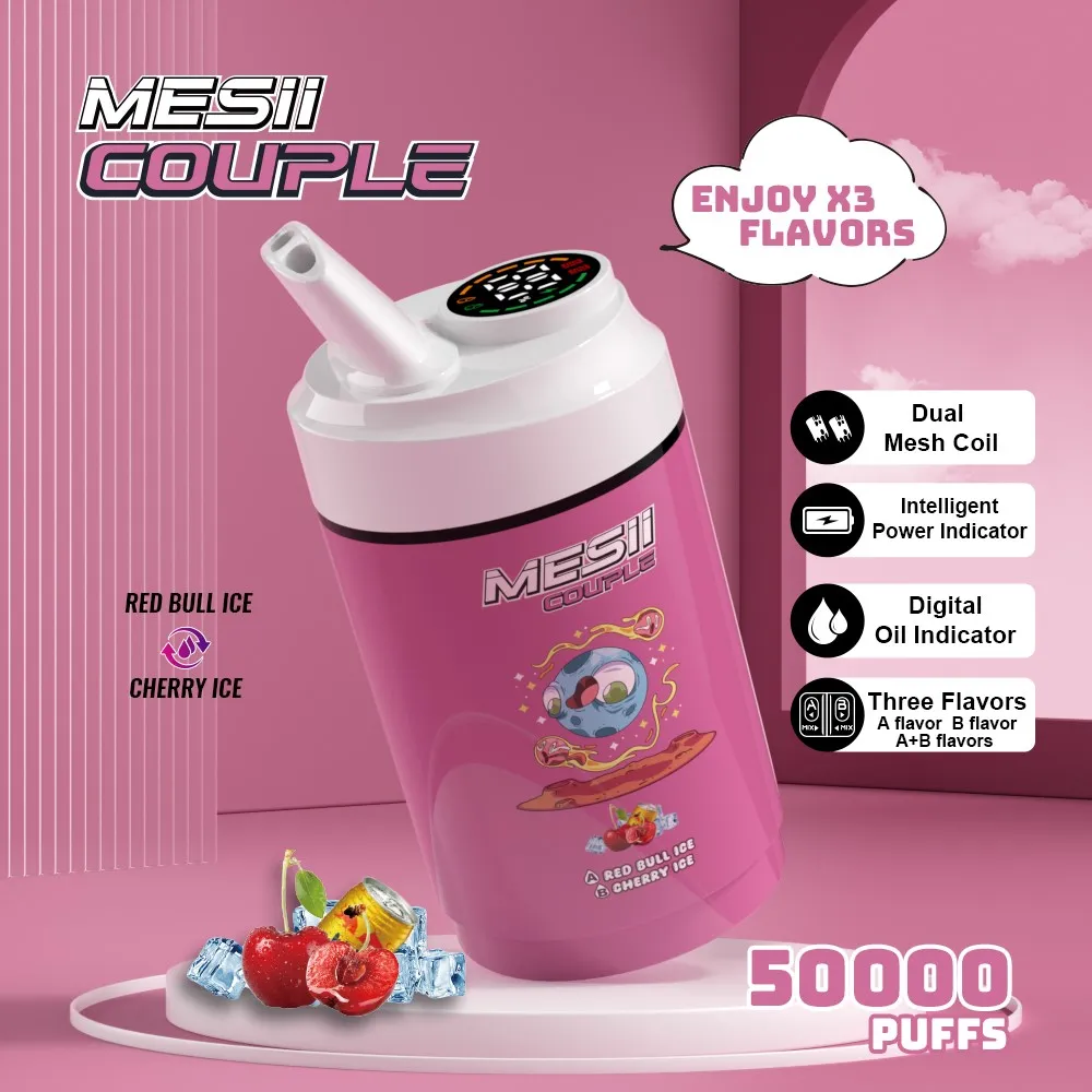 Mesii Couple 50K 8 Mesii Couple 50K 8