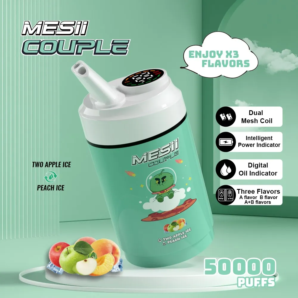Mesii Couple 50K 5 Mesii Couple 50K 5