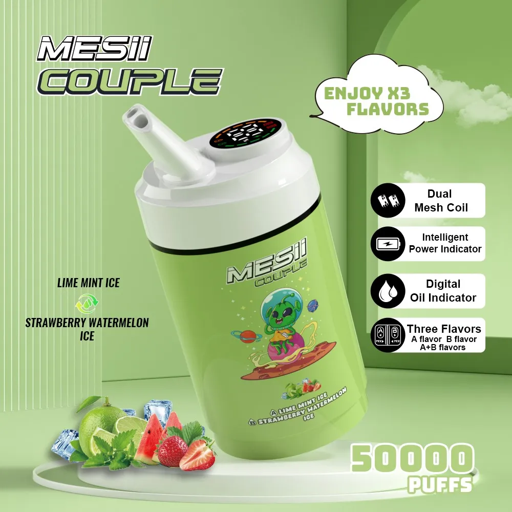 Mesii Couple 50K 4 Mesii Couple 50K 4