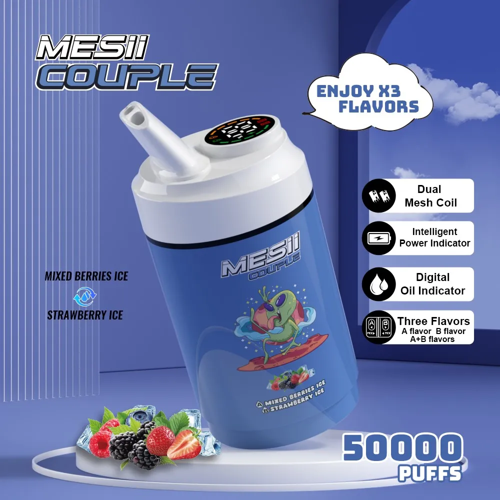 Mesii Couple 50K 10 Mesii Couple 50K 10
