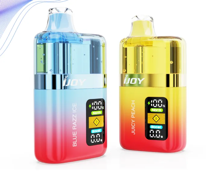 IJOY XP50000 puff 2