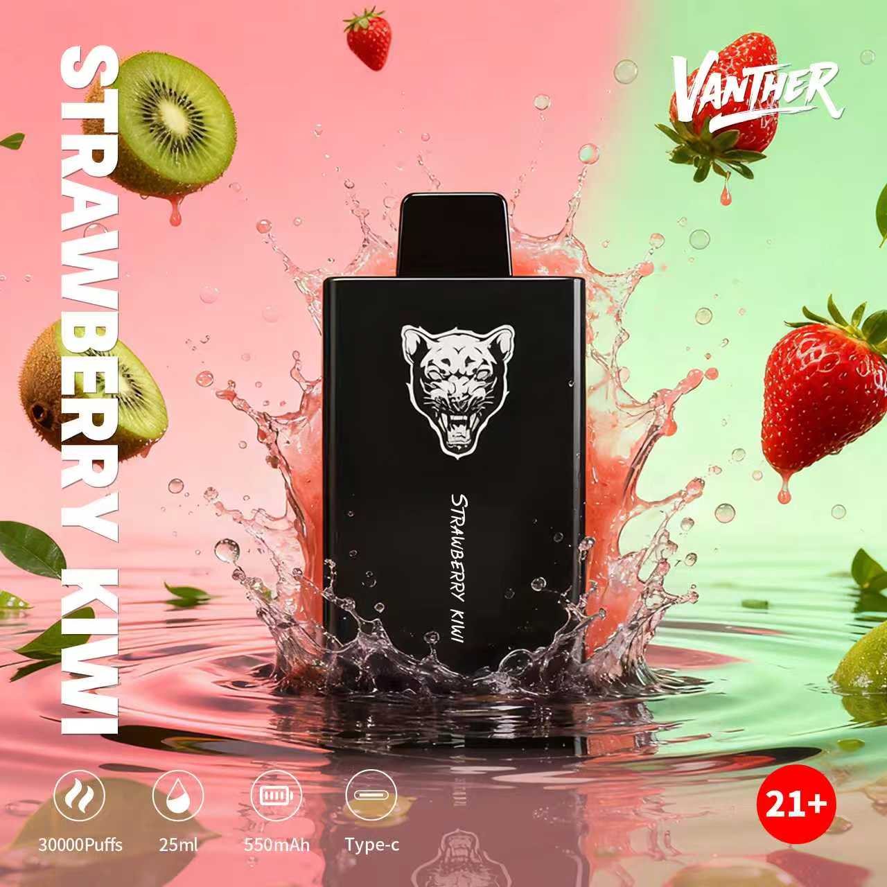 VANTHER30K 8