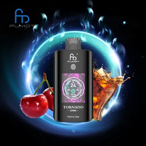 fumot tornado 25000 puff 6 fumot tornado 25000 puff 6