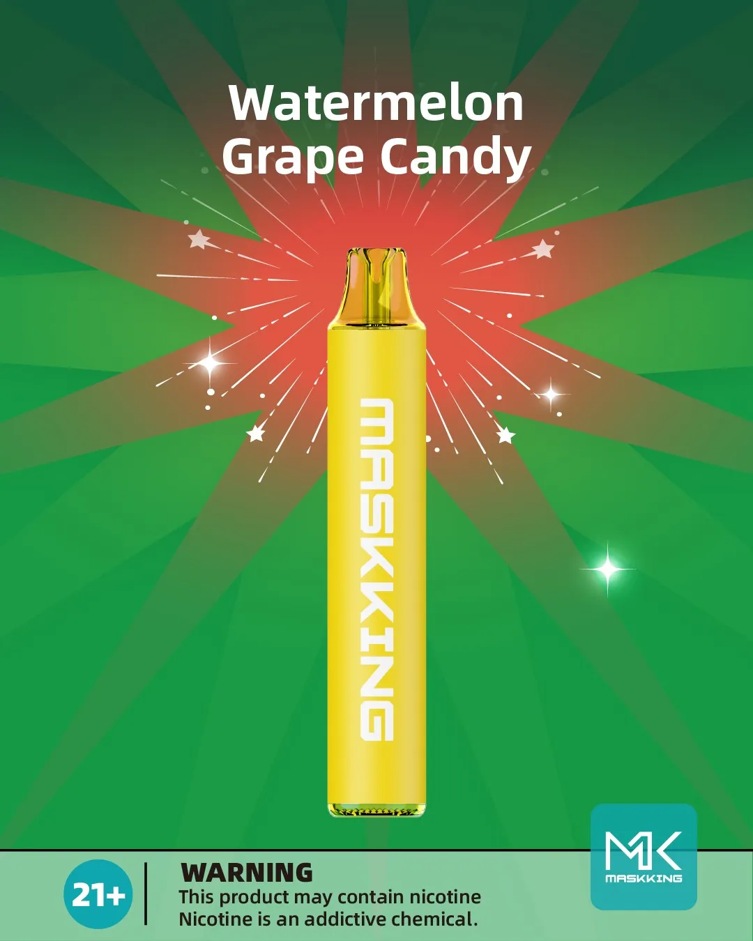 Watermelon Grape Candy Watermelon Grape Candy