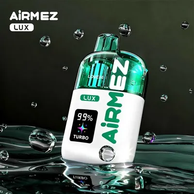 Airmez Lux 60k Puffs Vape