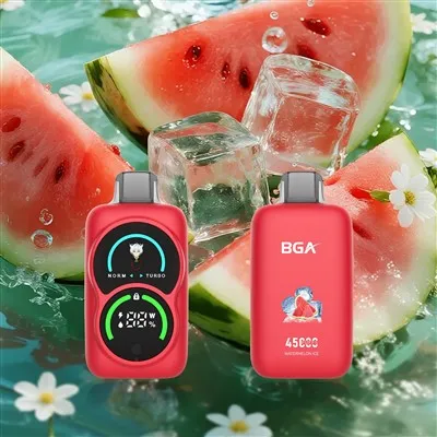BGA 45000 Puffs Vape