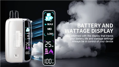 BIMO FELXY 40000 Good Vape