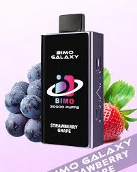 BIMO GALAXY 30000 PUFFS Vape