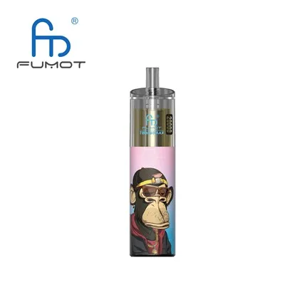 Fumot Tornado 20000 Good Vape
