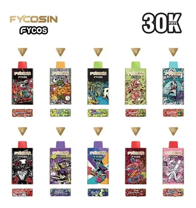 Fycosin 30k