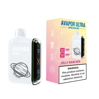 GEEK ULTRA EXTRA 30000puffs Vape