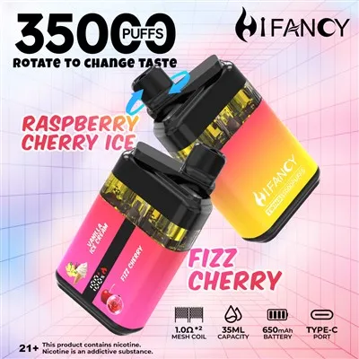 HIFANCY TWINS 35K