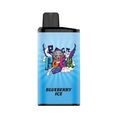 Iget Bar Pro 10000 Puffs Vape