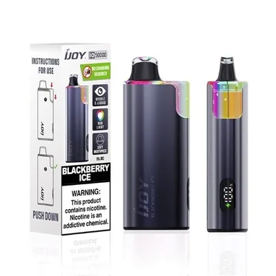 IJOY IO50000 Puffs Vape
