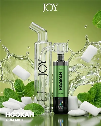JOY Hookah 40000 Puffs Vape