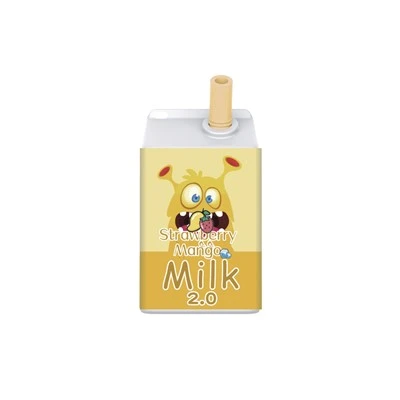 LAVIE Milk2.0 12000 Puffs Disposable Vape