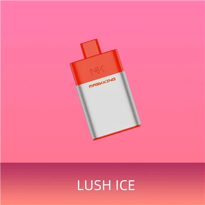 Maskking Riz 6000 Puff Hot Selling Vape
