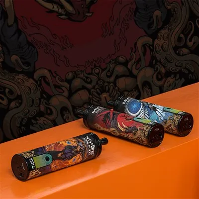 MYDE 120K Puffs Vape