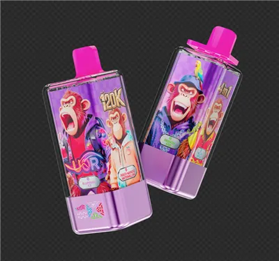 UOR 120K Puffs 4IN1 Vape