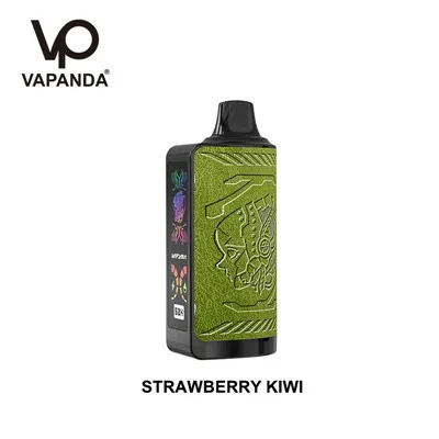 Vapanda ULTRA 50K Puffs Vape