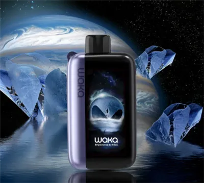 Waka Blast 50k