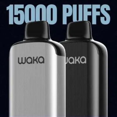 Waka SoPro 15000puff