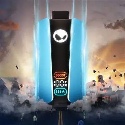 Waka Sopro 20000 Puff