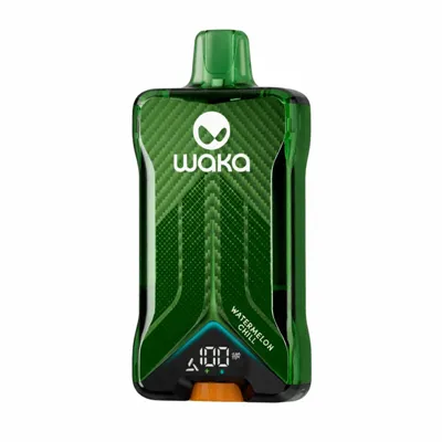 Waka Vojo 60k